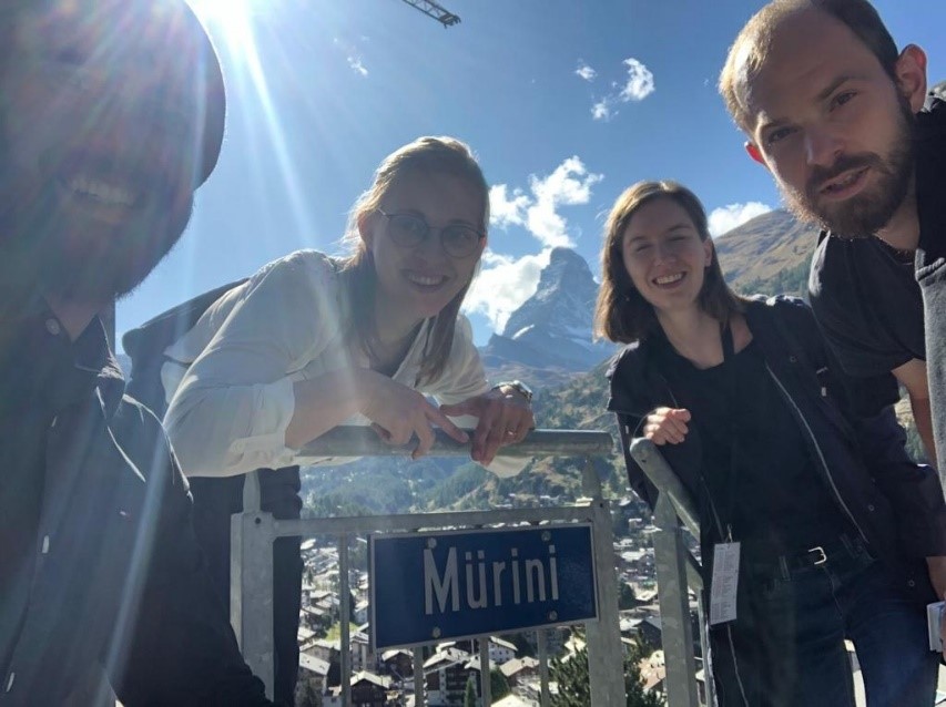 Zermatt-Social-Program